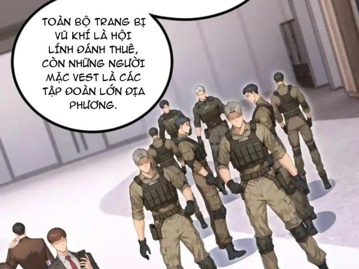 Thái Cổ Thập Hung: Người khác ngự thú ta ngự thú nương Chapter 108 - 36