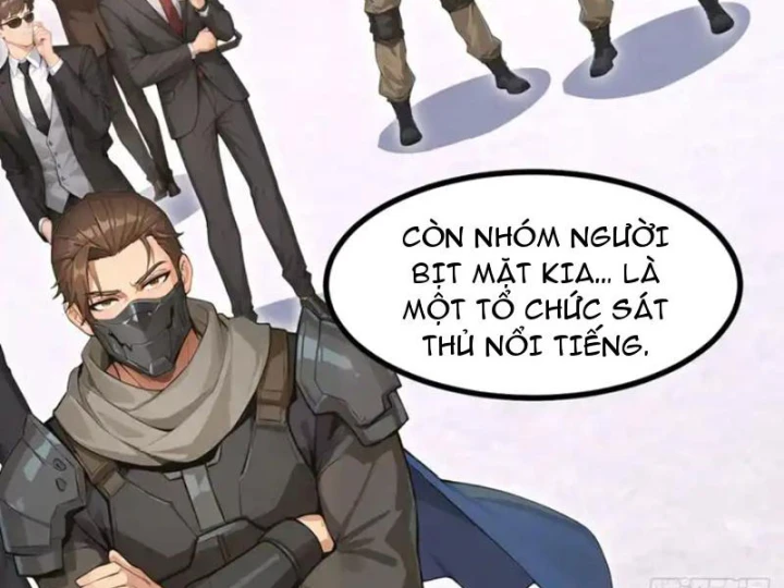 Thái Cổ Thập Hung: Người khác ngự thú ta ngự thú nương Chapter 108 - 37