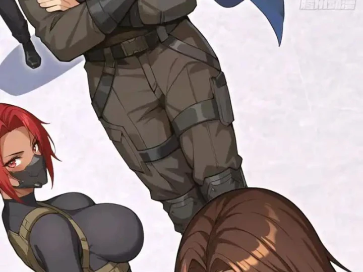 Thái Cổ Thập Hung: Người khác ngự thú ta ngự thú nương Chapter 108 - 38