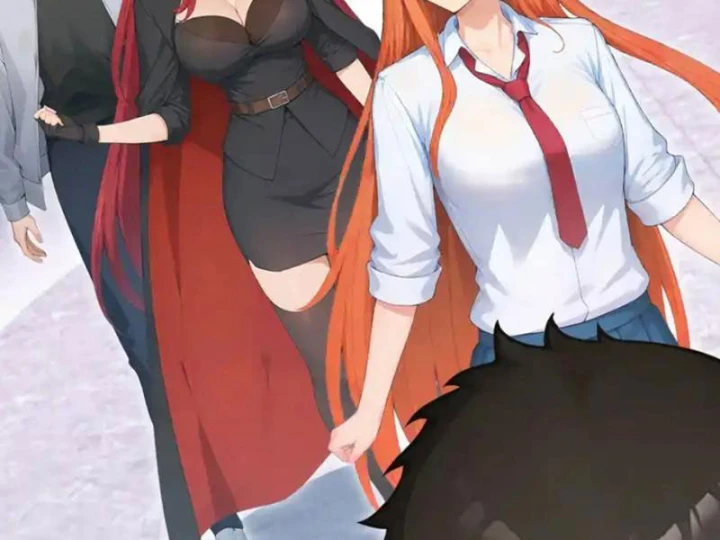 Thái Cổ Thập Hung: Người khác ngự thú ta ngự thú nương Chapter 108 - 65