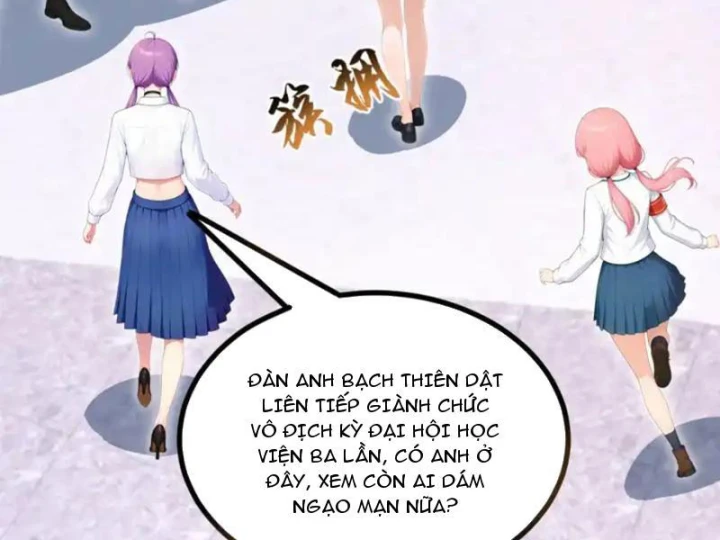 Thái Cổ Thập Hung: Người khác ngự thú ta ngự thú nương Chapter 108 - 90