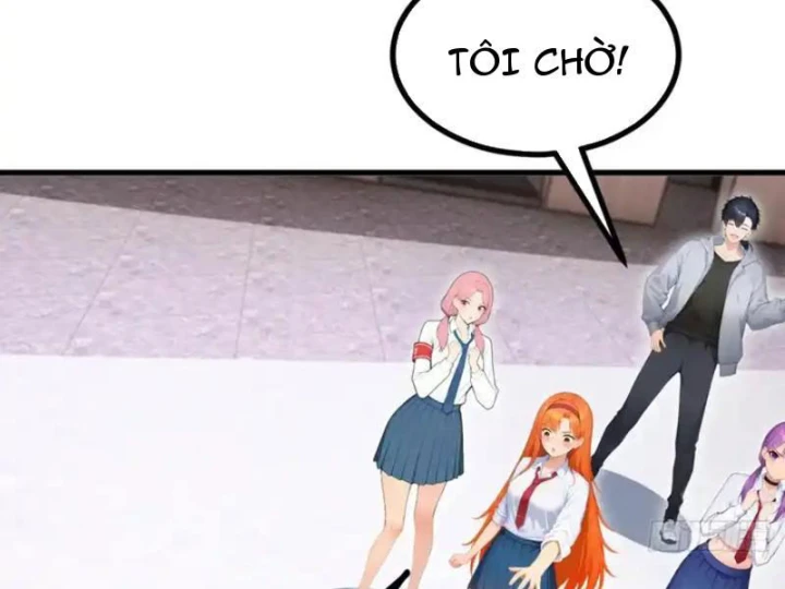 Thái Cổ Thập Hung: Người khác ngự thú ta ngự thú nương Chapter 108 - 105