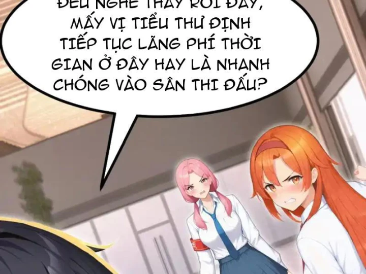 Thái Cổ Thập Hung: Người khác ngự thú ta ngự thú nương Chapter 108 - 117