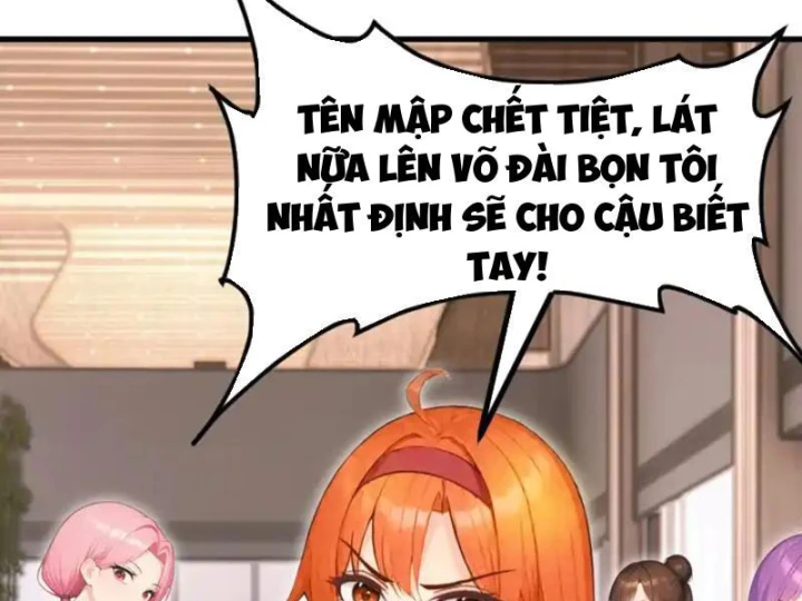 Thái Cổ Thập Hung: Người khác ngự thú ta ngự thú nương Chapter 108 - 120