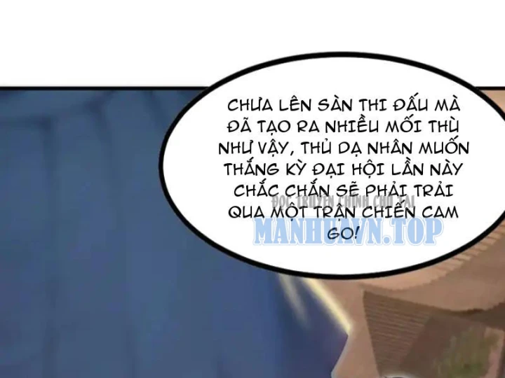 Thái Cổ Thập Hung: Người khác ngự thú ta ngự thú nương Chapter 108 - 123