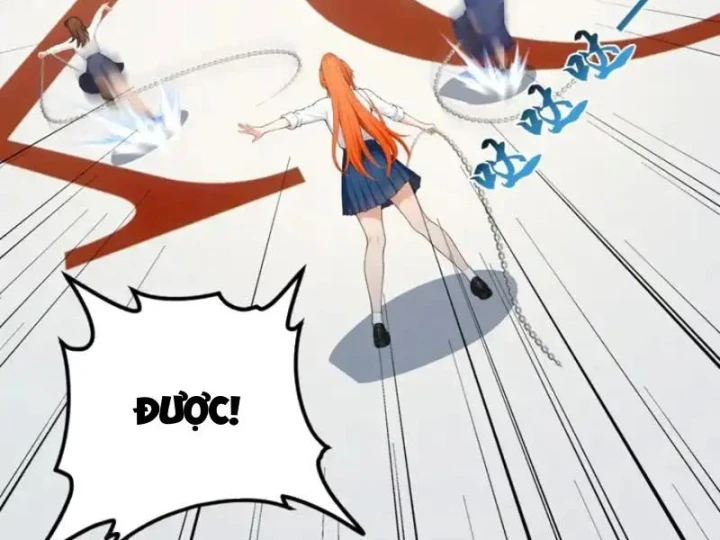 Thái Cổ Thập Hung: Người khác ngự thú ta ngự thú nương Chapter 110 - 2