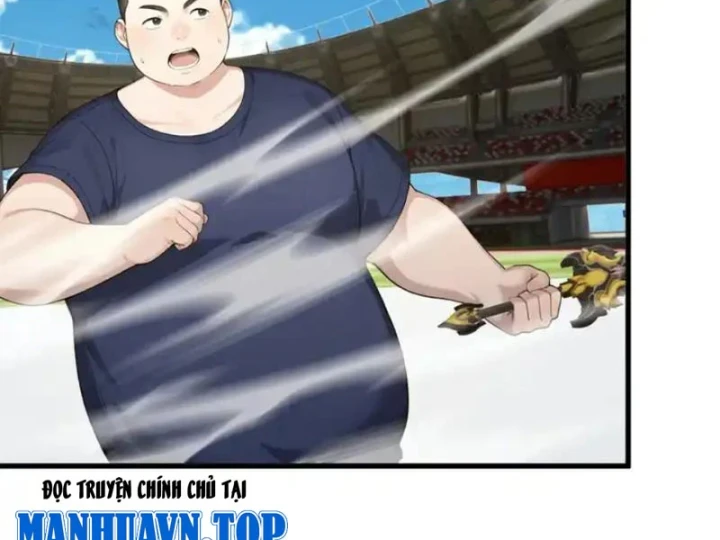 Thái Cổ Thập Hung: Người khác ngự thú ta ngự thú nương Chapter 110 - 5