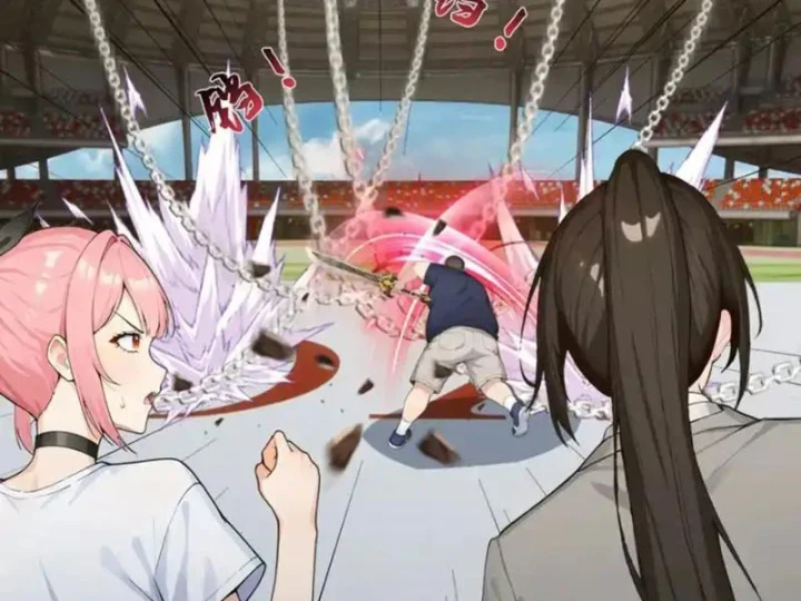 Thái Cổ Thập Hung: Người khác ngự thú ta ngự thú nương Chapter 110 - 19