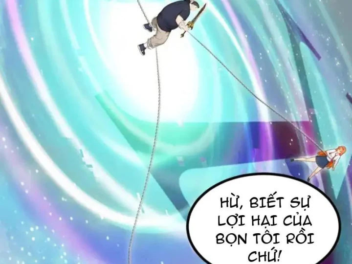 Thái Cổ Thập Hung: Người khác ngự thú ta ngự thú nương Chapter 110 - 35