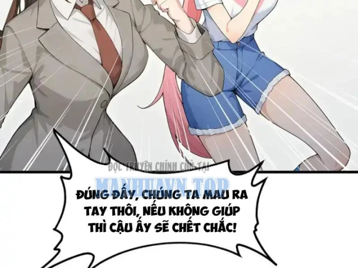 Thái Cổ Thập Hung: Người khác ngự thú ta ngự thú nương Chapter 110 - 45