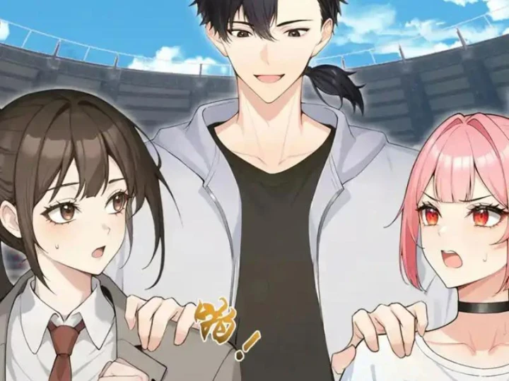 Thái Cổ Thập Hung: Người khác ngự thú ta ngự thú nương Chapter 110 - 47