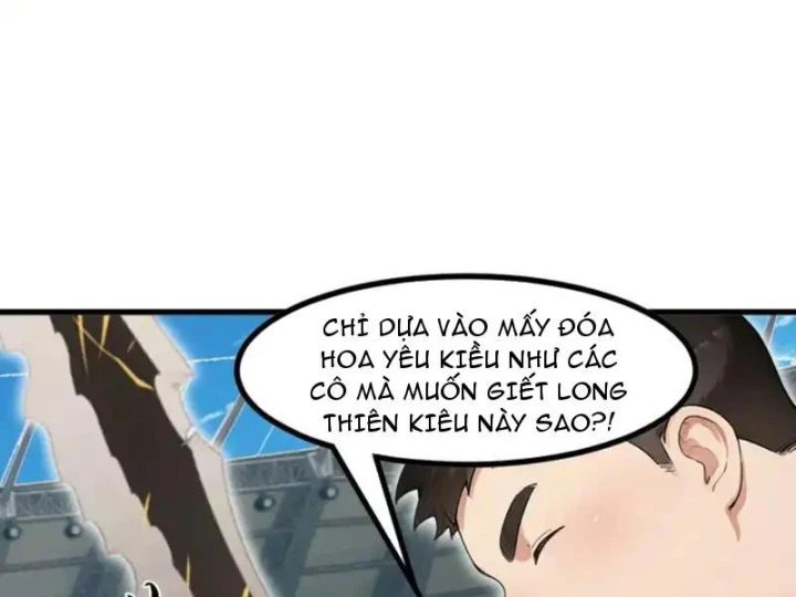 Thái Cổ Thập Hung: Người khác ngự thú ta ngự thú nương Chapter 110 - 52