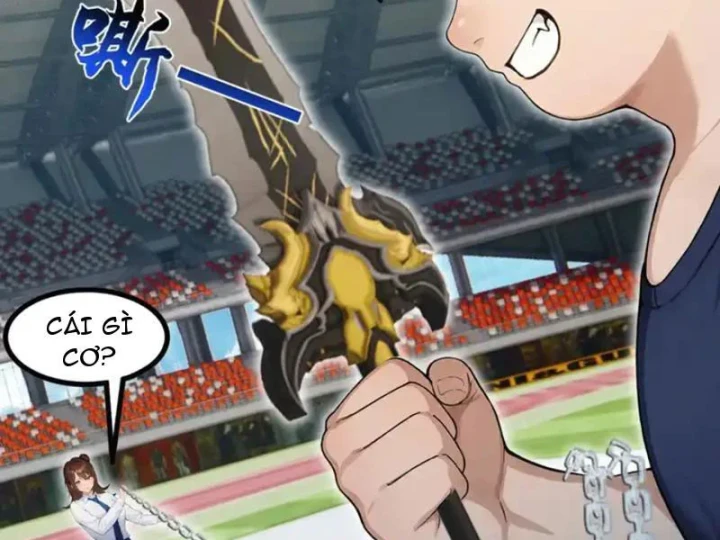 Thái Cổ Thập Hung: Người khác ngự thú ta ngự thú nương Chapter 110 - 53