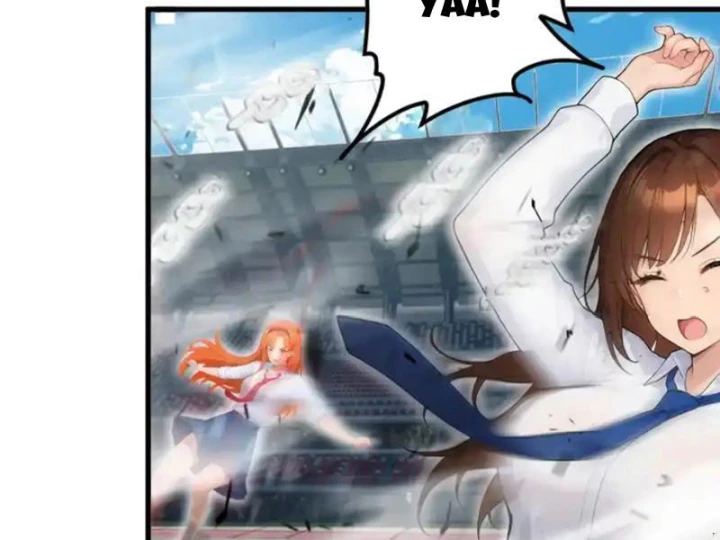 Thái Cổ Thập Hung: Người khác ngự thú ta ngự thú nương Chapter 110 - 61