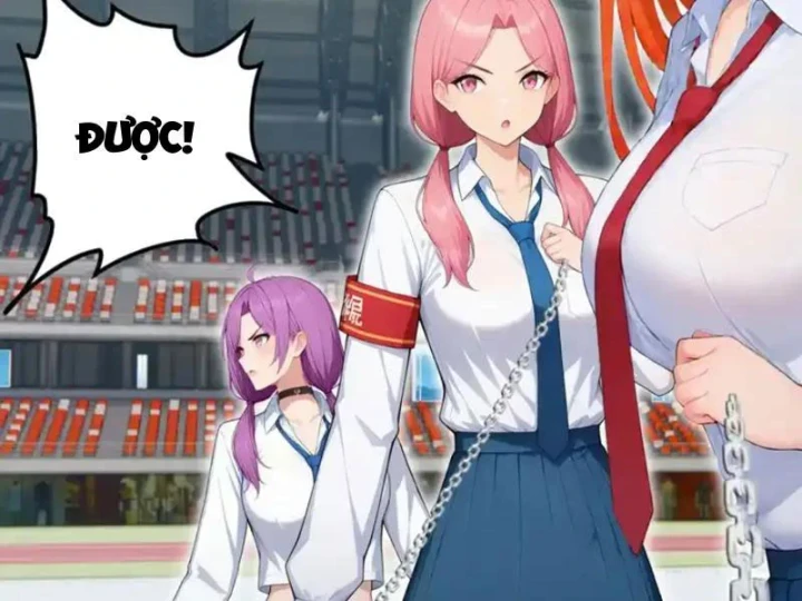 Thái Cổ Thập Hung: Người khác ngự thú ta ngự thú nương Chapter 110 - 67