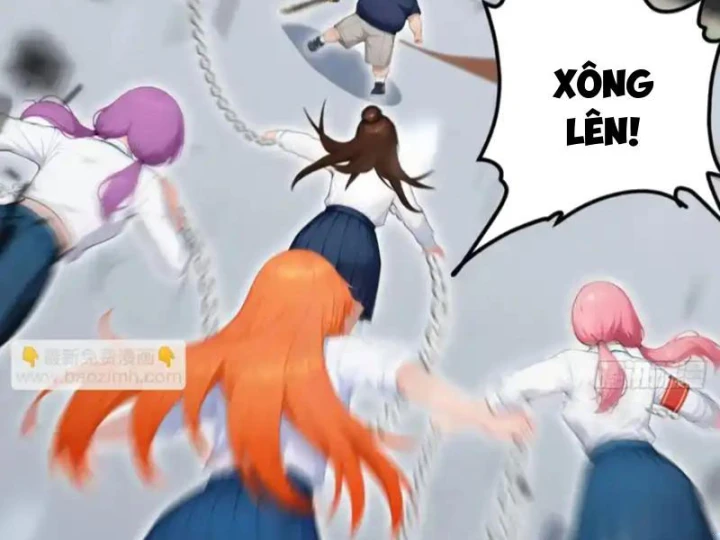 Thái Cổ Thập Hung: Người khác ngự thú ta ngự thú nương Chapter 110 - 70