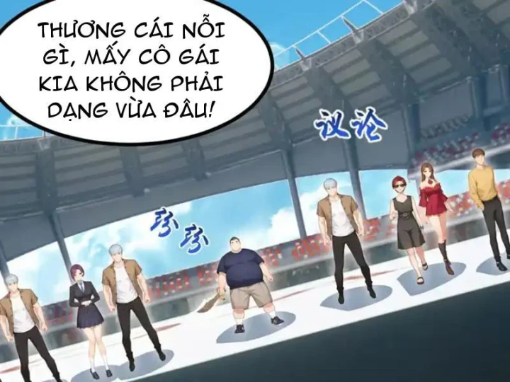 Thái Cổ Thập Hung: Người khác ngự thú ta ngự thú nương Chapter 110 - 95