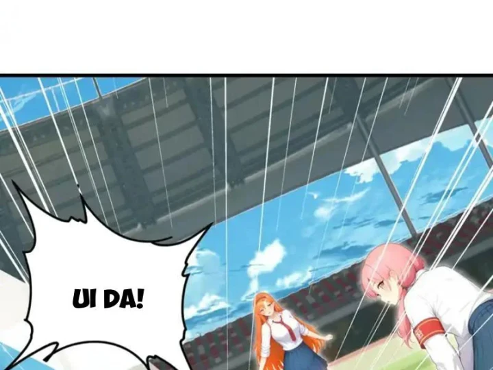 Thái Cổ Thập Hung: Người khác ngự thú ta ngự thú nương Chapter 110 - 104