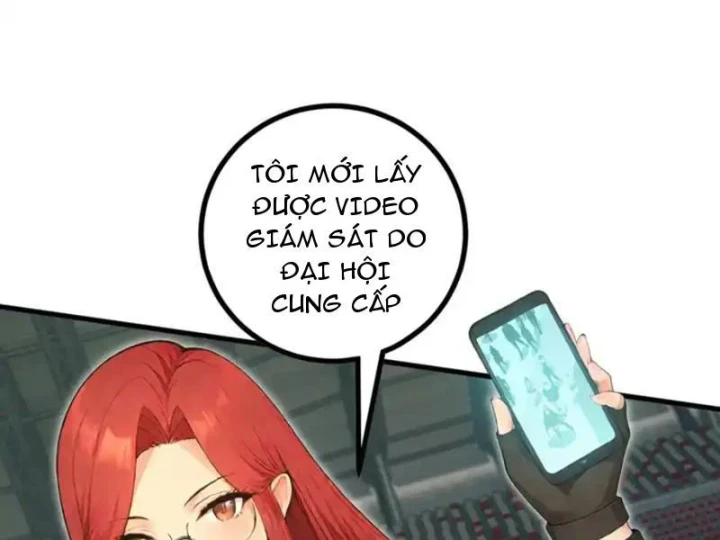 Thái Cổ Thập Hung: Người khác ngự thú ta ngự thú nương Chapter 110 - 114