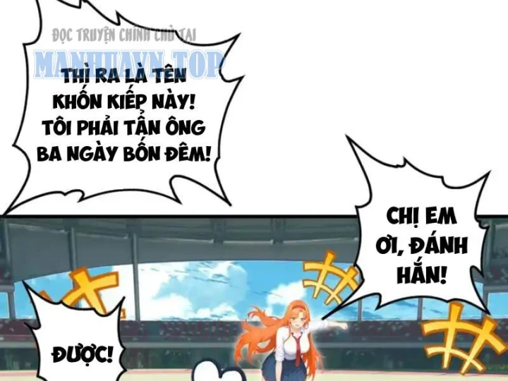 Thái Cổ Thập Hung: Người khác ngự thú ta ngự thú nương Chapter 110 - 117