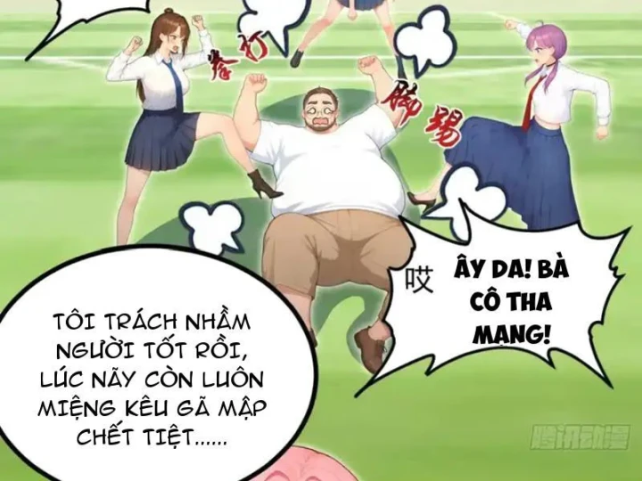 Thái Cổ Thập Hung: Người khác ngự thú ta ngự thú nương Chapter 110 - 118