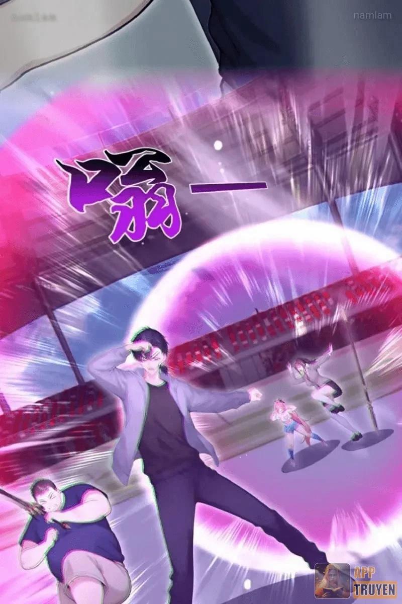 Thái Cổ Thập Hung: Người khác ngự thú ta ngự thú nương Chapter 111 - 4