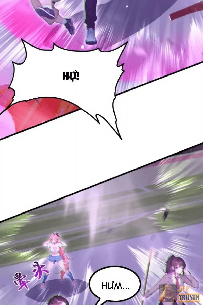 Thái Cổ Thập Hung: Người khác ngự thú ta ngự thú nương Chapter 111 - 5