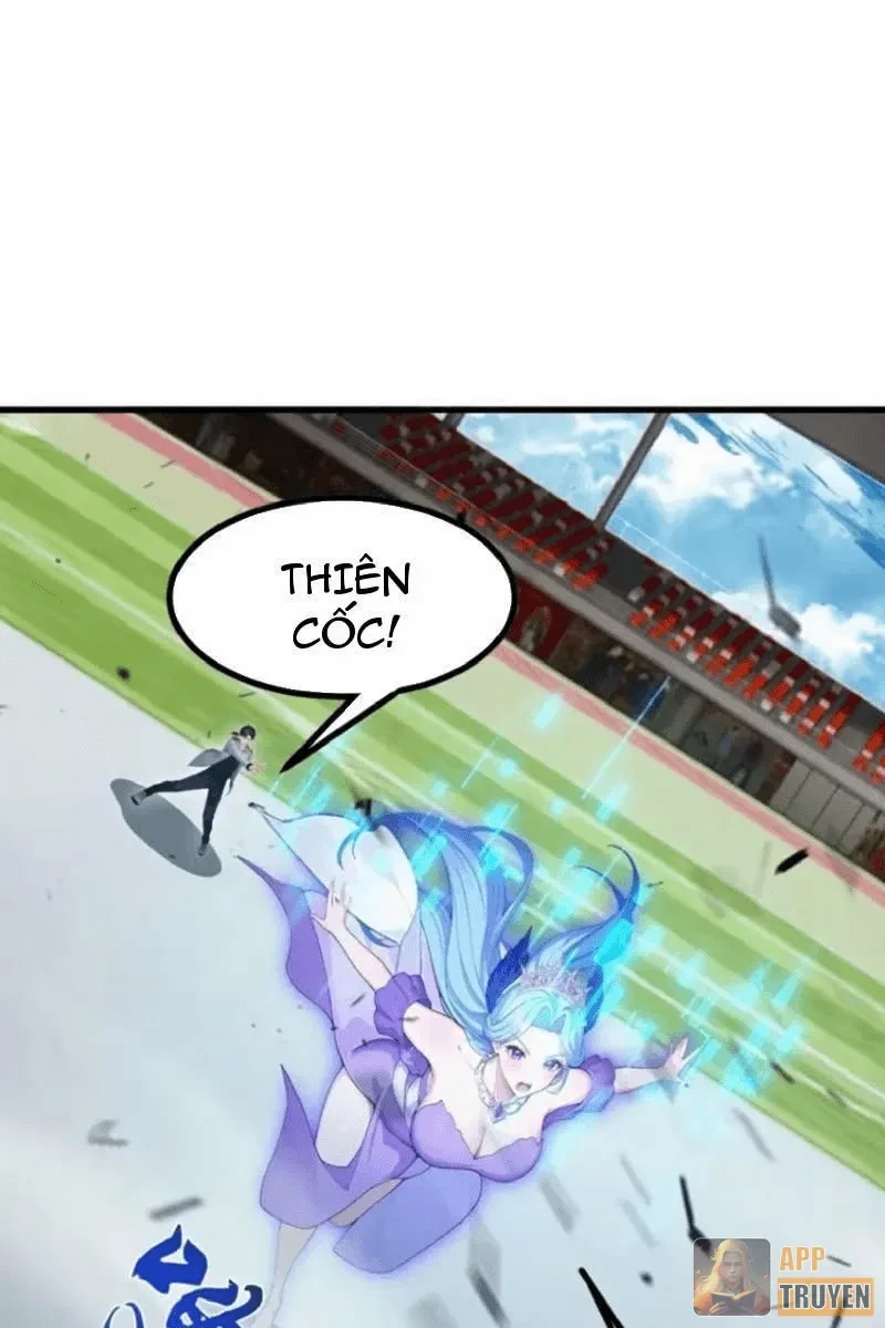 Thái Cổ Thập Hung: Người khác ngự thú ta ngự thú nương Chapter 111 - 7