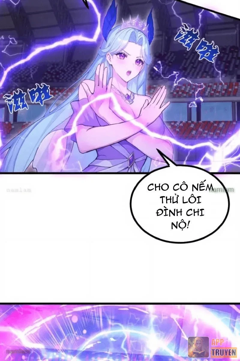 Thái Cổ Thập Hung: Người khác ngự thú ta ngự thú nương Chapter 111 - 9