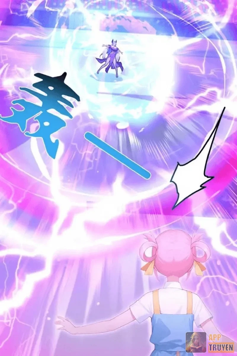 Thái Cổ Thập Hung: Người khác ngự thú ta ngự thú nương Chapter 111 - 10