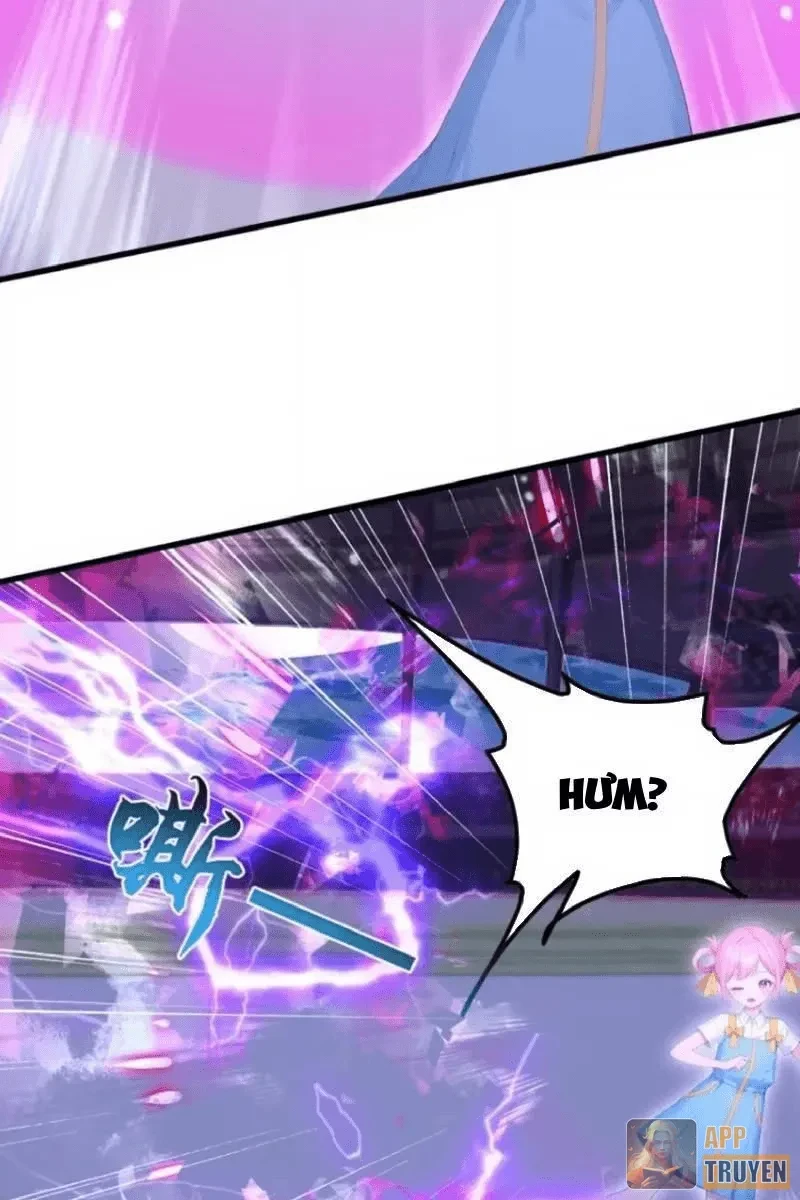 Thái Cổ Thập Hung: Người khác ngự thú ta ngự thú nương Chapter 111 - 11