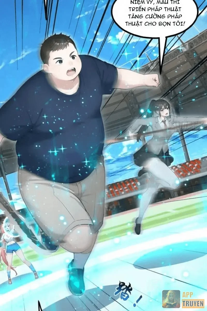 Thái Cổ Thập Hung: Người khác ngự thú ta ngự thú nương Chapter 111 - 16