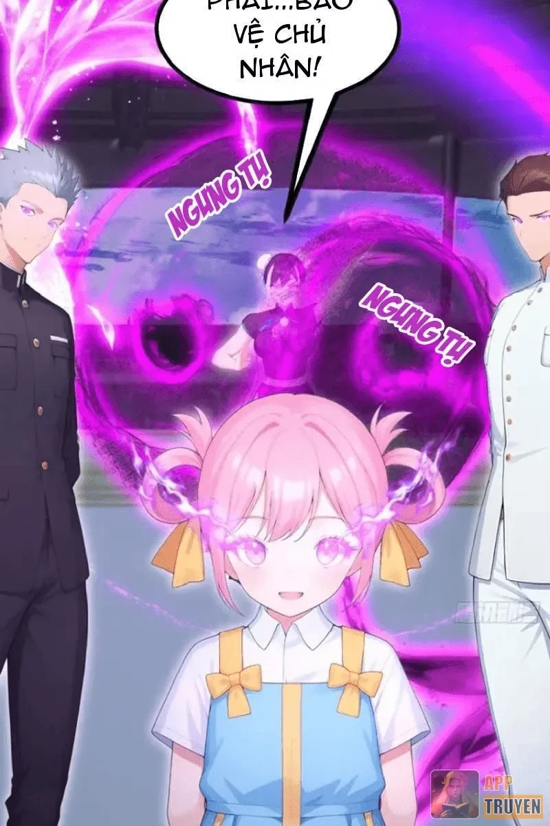 Thái Cổ Thập Hung: Người khác ngự thú ta ngự thú nương Chapter 111 - 21