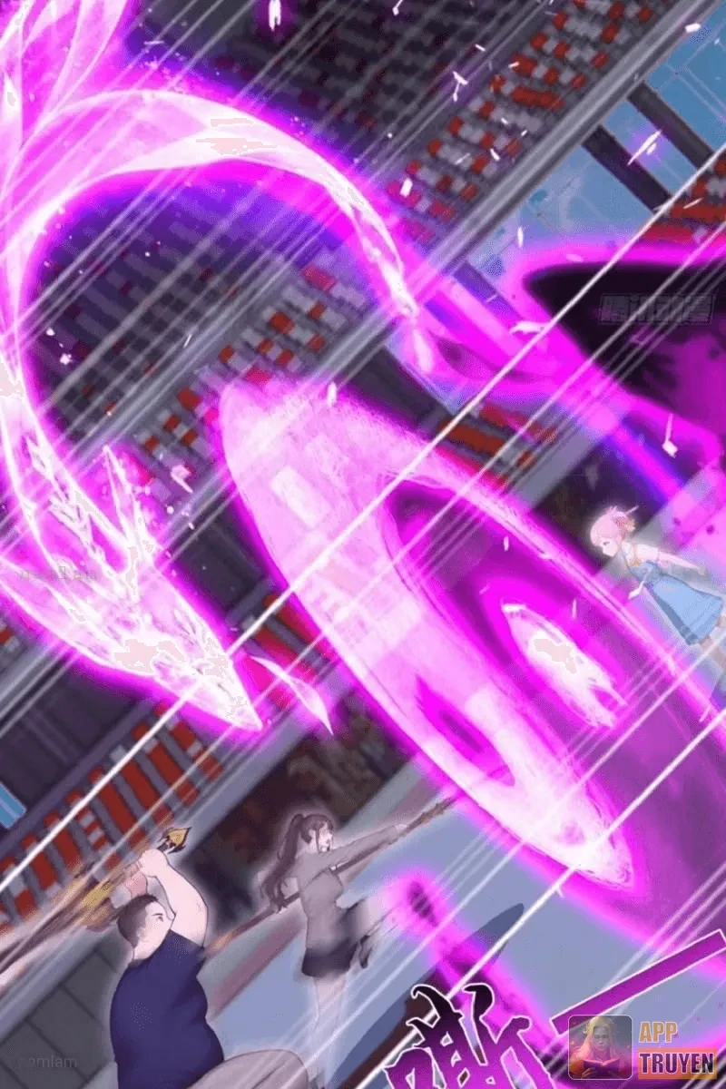 Thái Cổ Thập Hung: Người khác ngự thú ta ngự thú nương Chapter 111 - 23