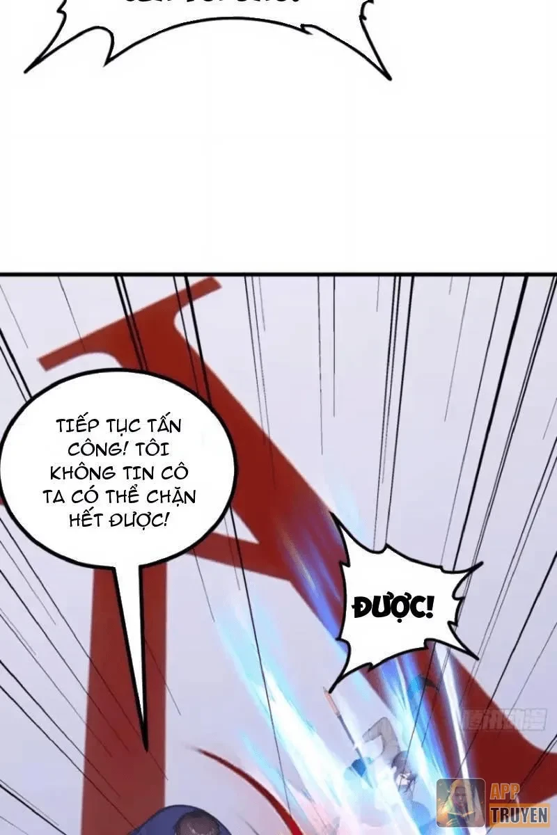 Thái Cổ Thập Hung: Người khác ngự thú ta ngự thú nương Chapter 111 - 28