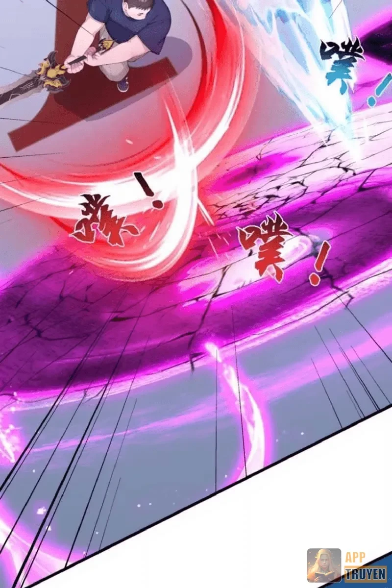 Thái Cổ Thập Hung: Người khác ngự thú ta ngự thú nương Chapter 111 - 29