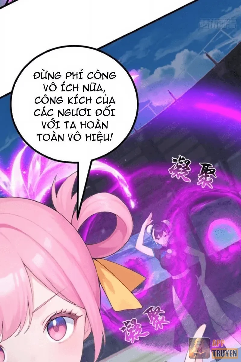 Thái Cổ Thập Hung: Người khác ngự thú ta ngự thú nương Chapter 111 - 30