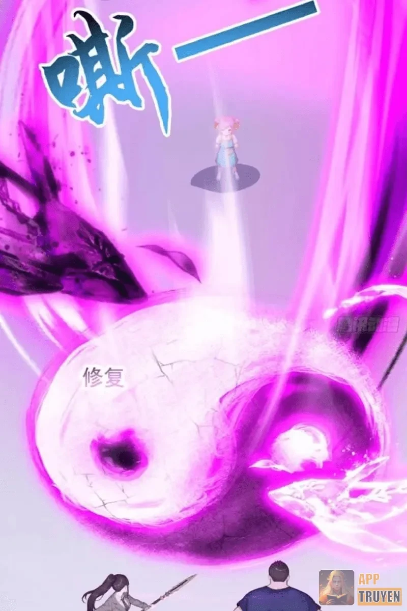 Thái Cổ Thập Hung: Người khác ngự thú ta ngự thú nương Chapter 111 - 33