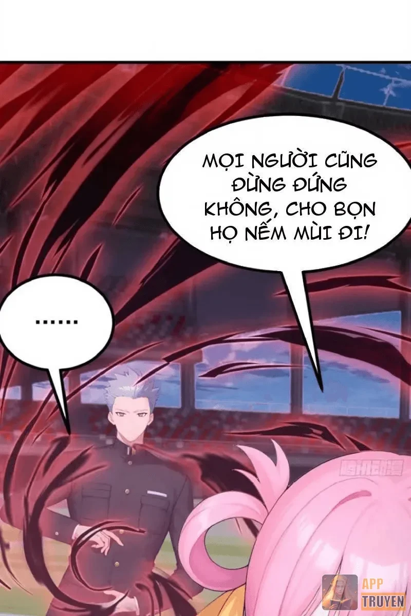 Thái Cổ Thập Hung: Người khác ngự thú ta ngự thú nương Chapter 111 - 35