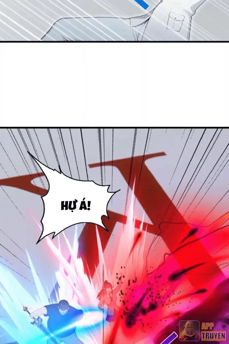 Thái Cổ Thập Hung: Người khác ngự thú ta ngự thú nương Chapter 111 - 38