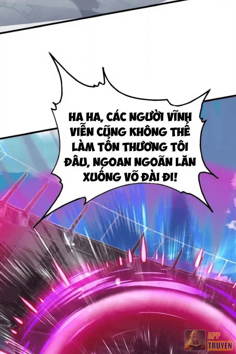 Thái Cổ Thập Hung: Người khác ngự thú ta ngự thú nương Chapter 111 - 42