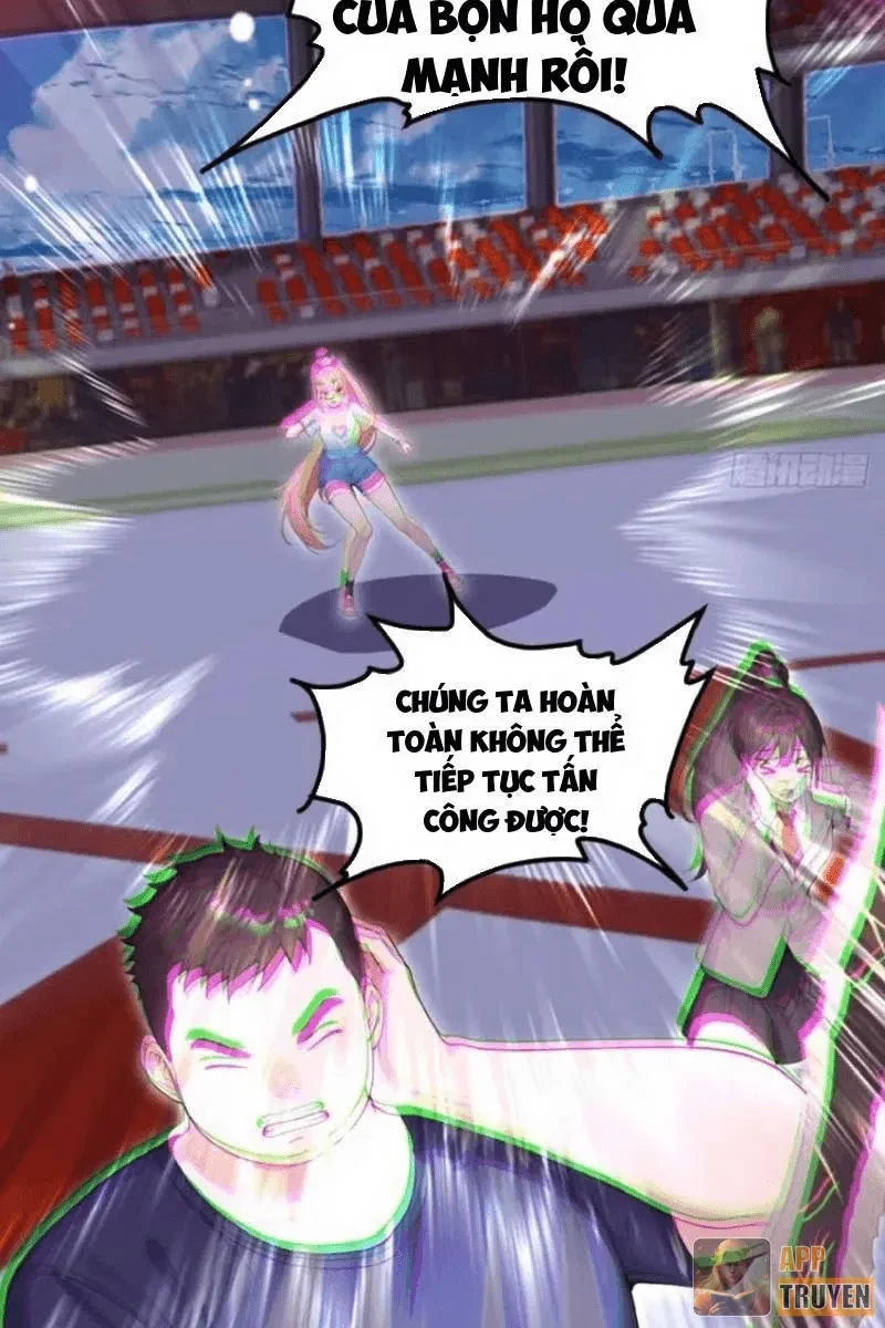 Thái Cổ Thập Hung: Người khác ngự thú ta ngự thú nương Chapter 111 - 44