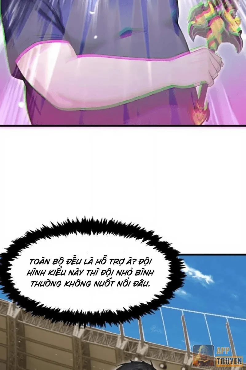 Thái Cổ Thập Hung: Người khác ngự thú ta ngự thú nương Chapter 111 - 45