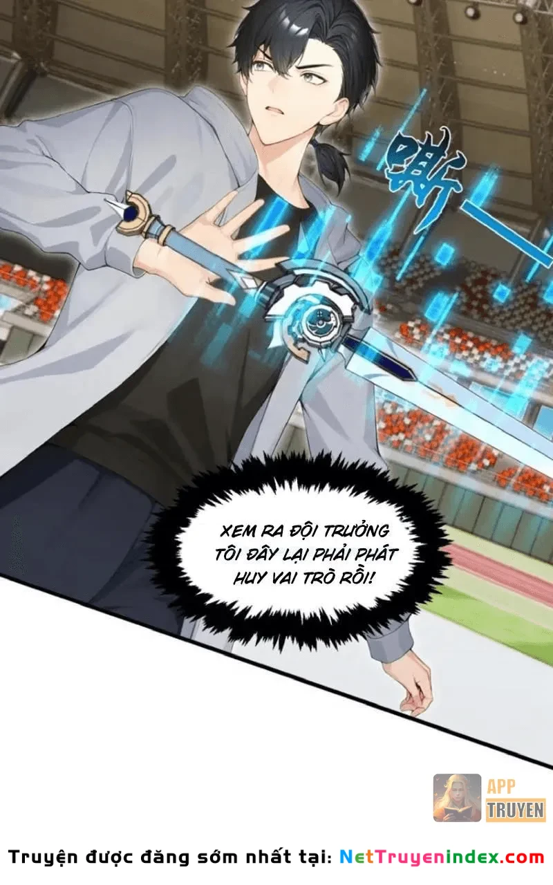 Thái Cổ Thập Hung: Người khác ngự thú ta ngự thú nương Chapter 111 - 46