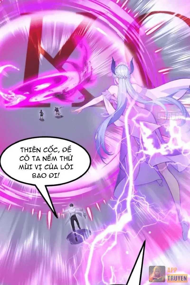 Thái Cổ Thập Hung: Người khác ngự thú ta ngự thú nương Chapter 111 - 48