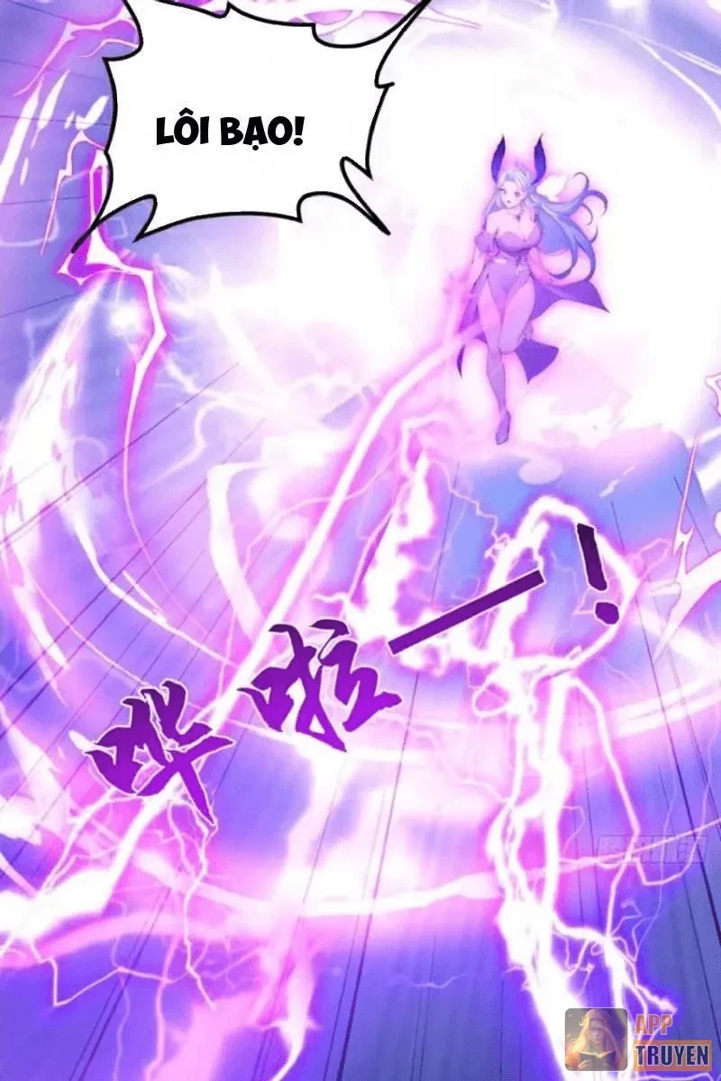 Thái Cổ Thập Hung: Người khác ngự thú ta ngự thú nương Chapter 111 - 50