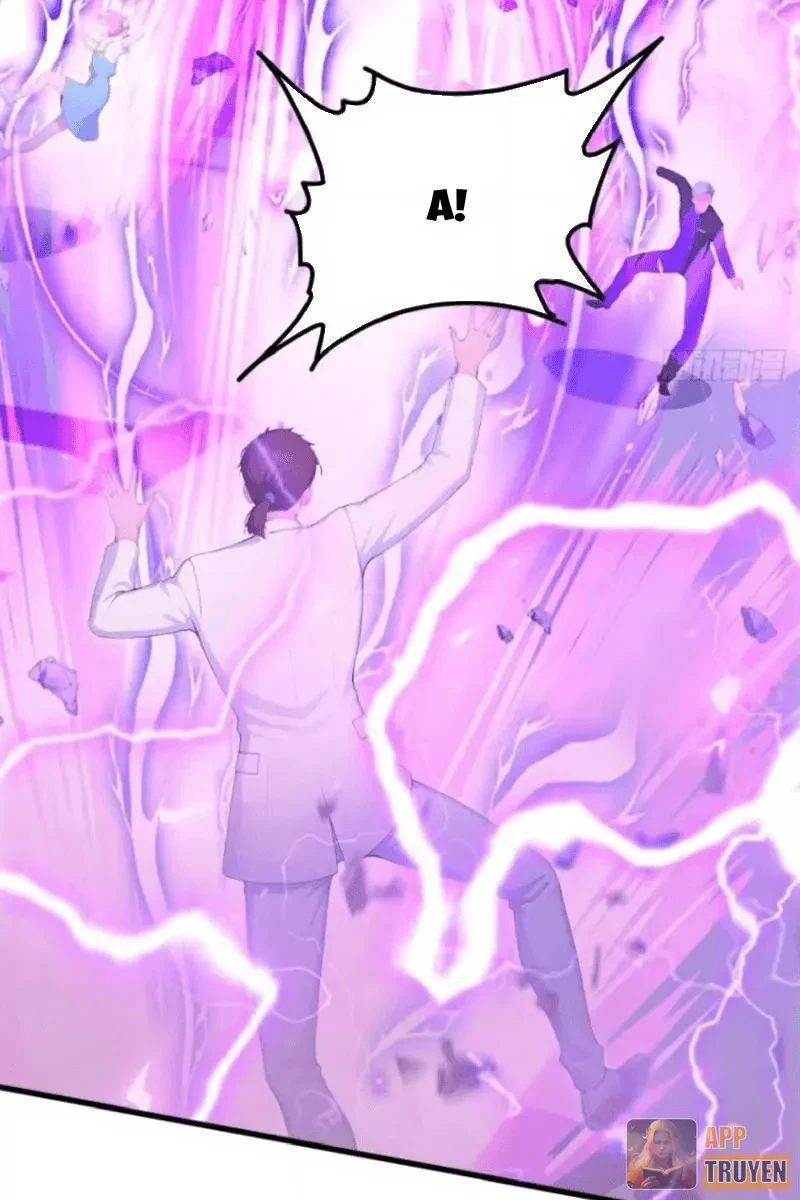 Thái Cổ Thập Hung: Người khác ngự thú ta ngự thú nương Chapter 111 - 54