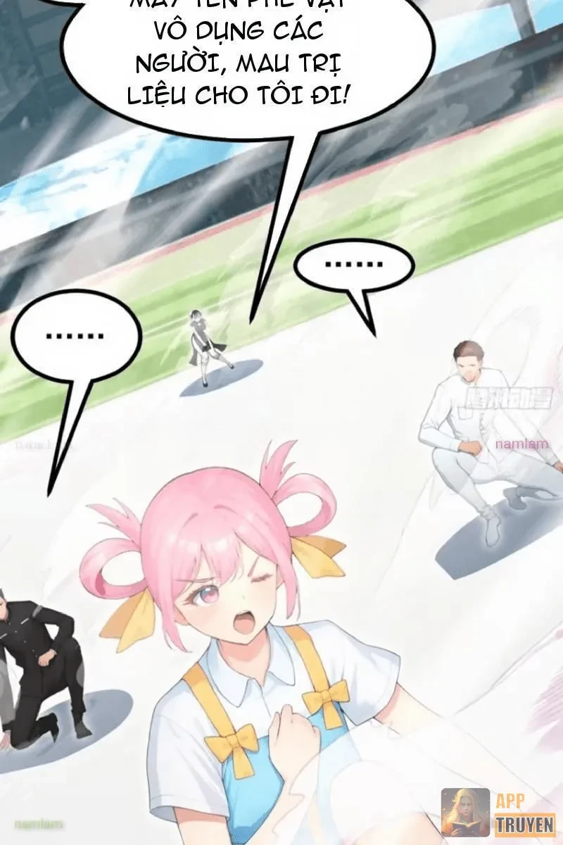 Thái Cổ Thập Hung: Người khác ngự thú ta ngự thú nương Chapter 111 - 56