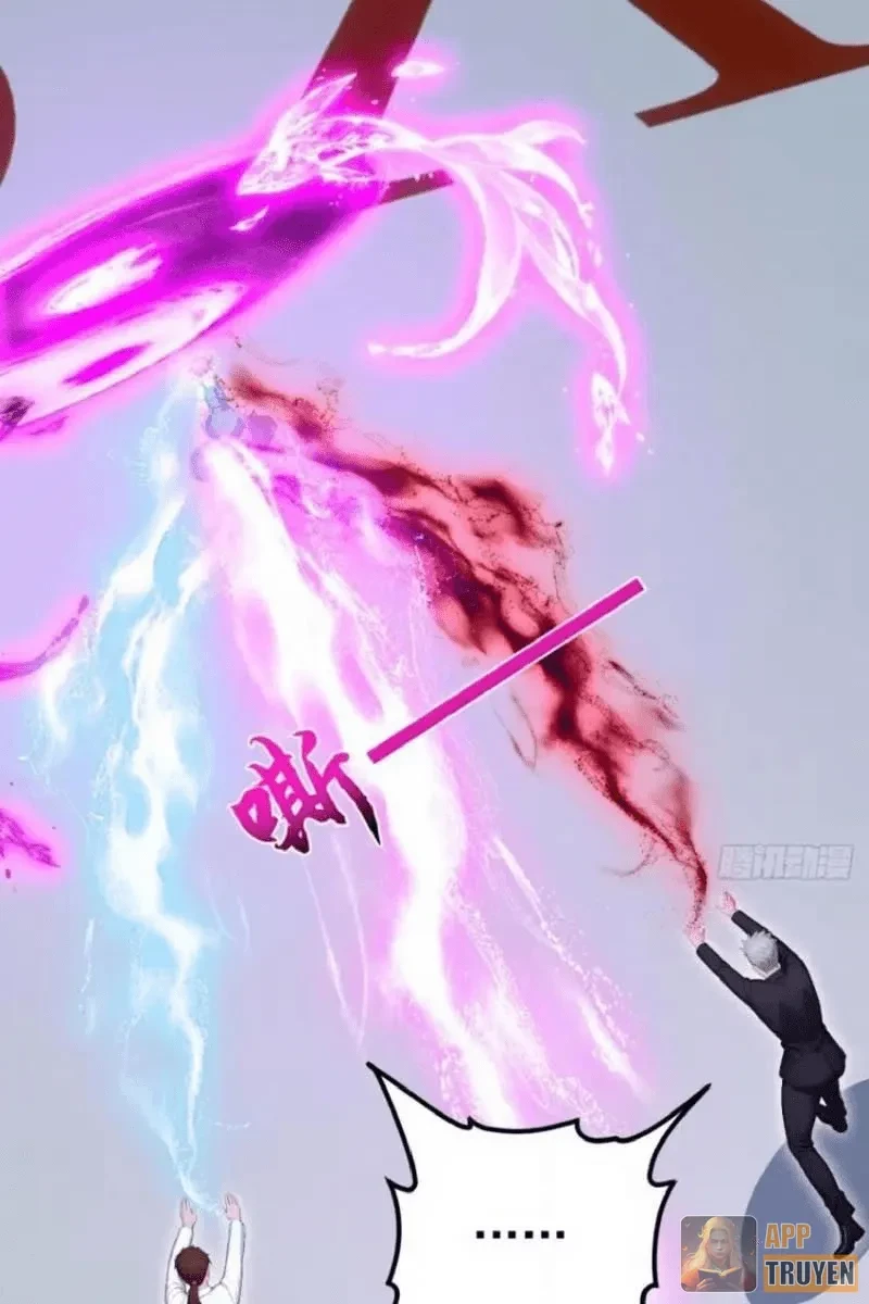 Thái Cổ Thập Hung: Người khác ngự thú ta ngự thú nương Chapter 111 - 58