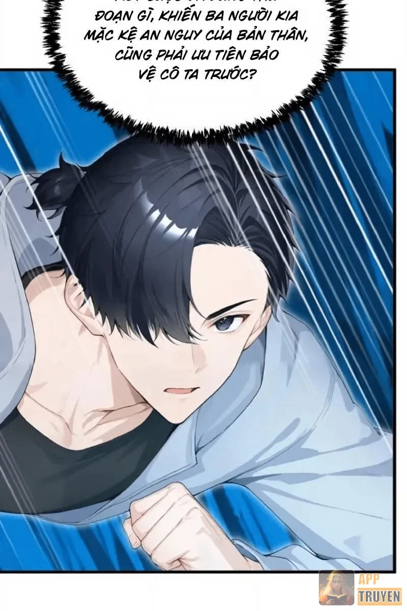 Thái Cổ Thập Hung: Người khác ngự thú ta ngự thú nương Chapter 111 - 60